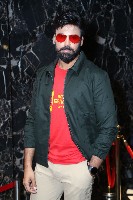 Gangster Gangaraju Movie Trailer Launch
